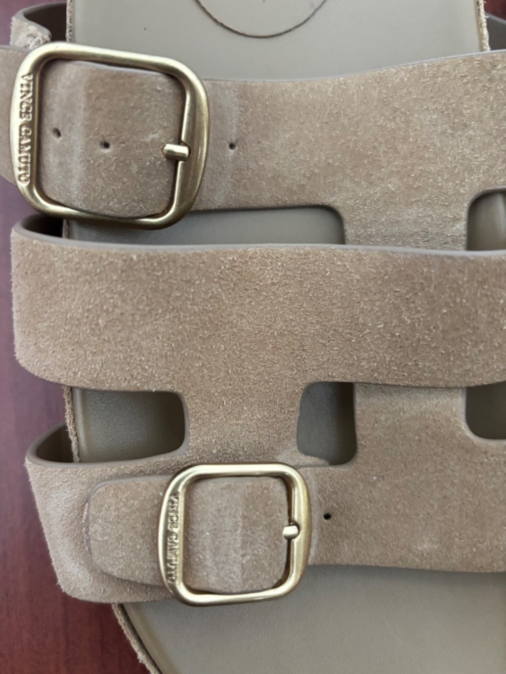 Vince Camuto Sandals - Picture 2 of 6